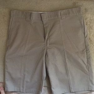 Dickies Flex work shorts